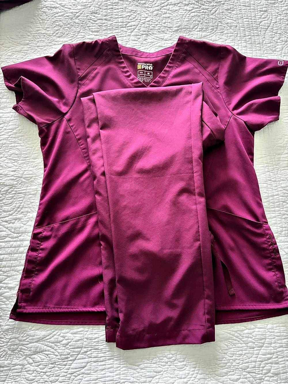 Wonder wink M never worn